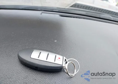 2011 Infiniti Fx35 из США, поврежденный, VIN JN8AS1MW0BM141847